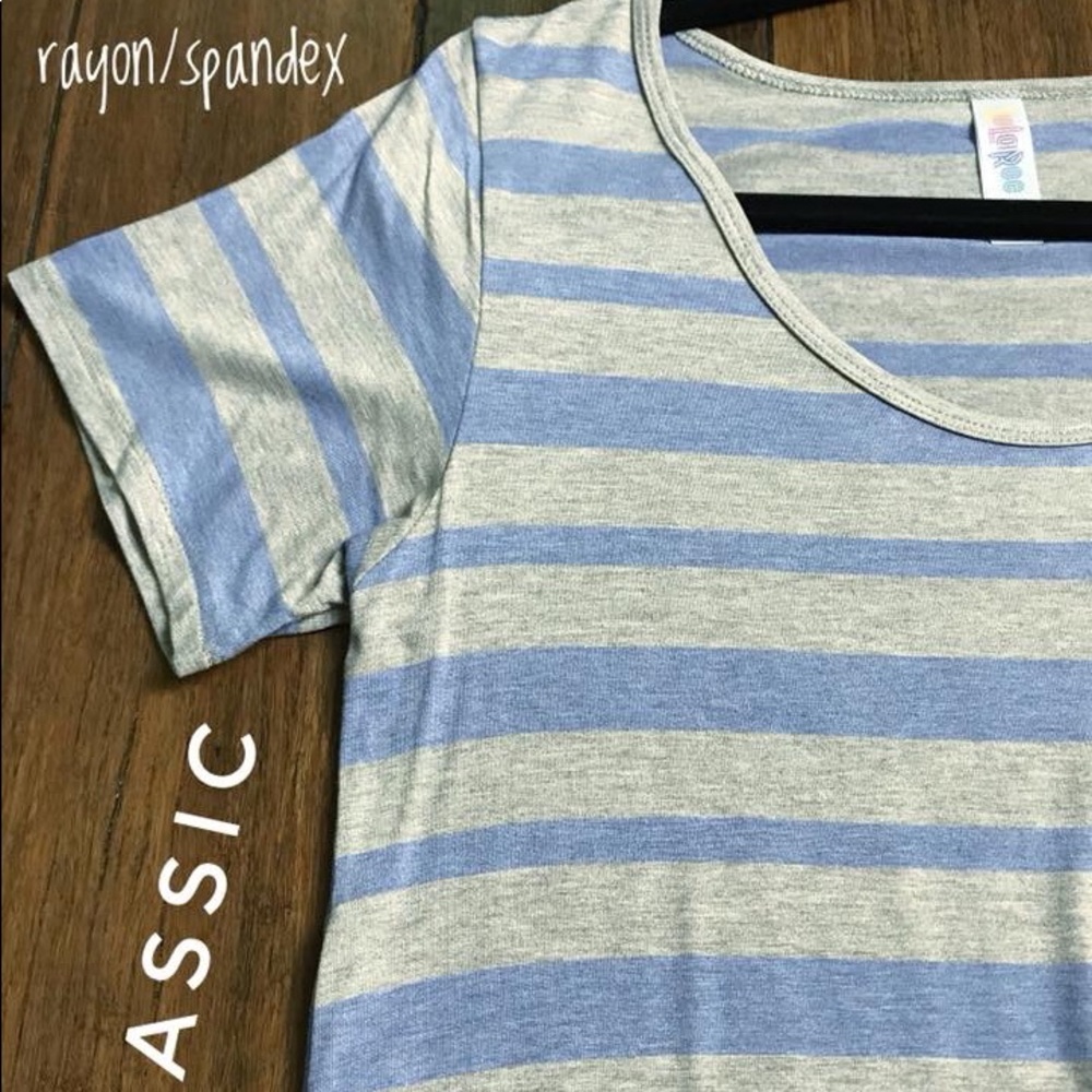 Lularoe Small Classic T LOT